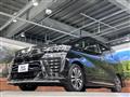 2020 Toyota Vellfire