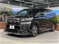 2020 Toyota Vellfire