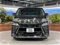 2020 Toyota Vellfire