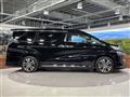 2020 Toyota Vellfire