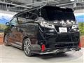 2020 Toyota Vellfire