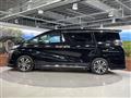 2020 Toyota Vellfire