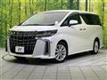 2019 Toyota Alphard