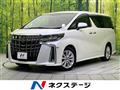 2019 Toyota Alphard