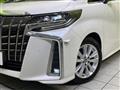 2019 Toyota Alphard