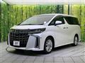 2019 Toyota Alphard