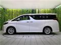2019 Toyota Alphard