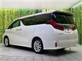 2019 Toyota Alphard