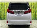 2019 Toyota Alphard