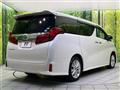 2019 Toyota Alphard
