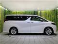 2019 Toyota Alphard