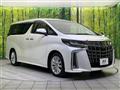 2019 Toyota Alphard