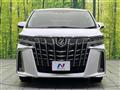 2019 Toyota Alphard