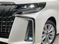2021 Toyota Alphard