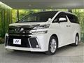 2016 Toyota Vellfire
