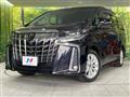 2022 Toyota Alphard