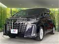 2022 Toyota Alphard