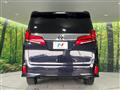 2022 Toyota Alphard