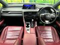 2016 Lexus RX
