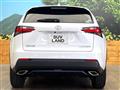 2016 Lexus NX