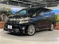 2014 Toyota Vellfire