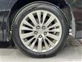 2014 Toyota Vellfire
