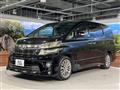 2014 Toyota Vellfire