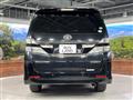 2014 Toyota Vellfire