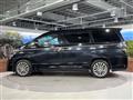2014 Toyota Vellfire