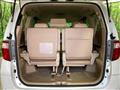 2012 Toyota Alphard Hybrid