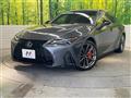 2021 Lexus IS