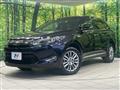 2015 Toyota Harrier Hybrid