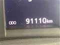 2015 Toyota Harrier Hybrid