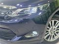2015 Toyota Harrier Hybrid
