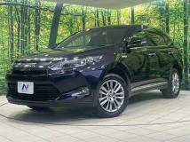 2015 Toyota Harrier Hybrid