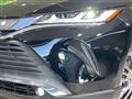 2021 Toyota Harrier Hybrid