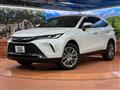 2023 Toyota Harrier Hybrid
