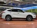 2023 Toyota Harrier Hybrid
