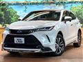 2023 Toyota Harrier Hybrid
