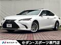 2019 Lexus ES