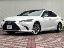 2019 Lexus ES
