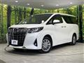 2023 Toyota Alphard Hybrid