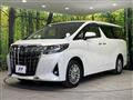 2023 Toyota Alphard Hybrid