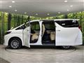 2023 Toyota Alphard Hybrid