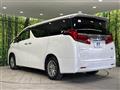2023 Toyota Alphard Hybrid