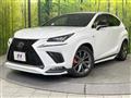 2020 Lexus NX