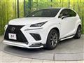 2020 Lexus NX