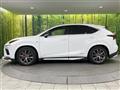 2020 Lexus NX