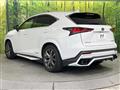 2020 Lexus NX