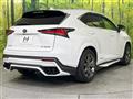2020 Lexus NX